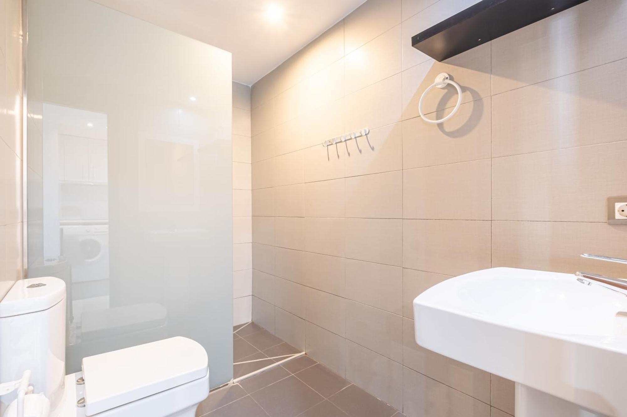 Trinisol Apartment Sea Views 6E Levante Beach 베니돔 외부 사진